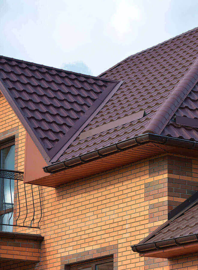 Roofing Contractor in Piscataway NJ