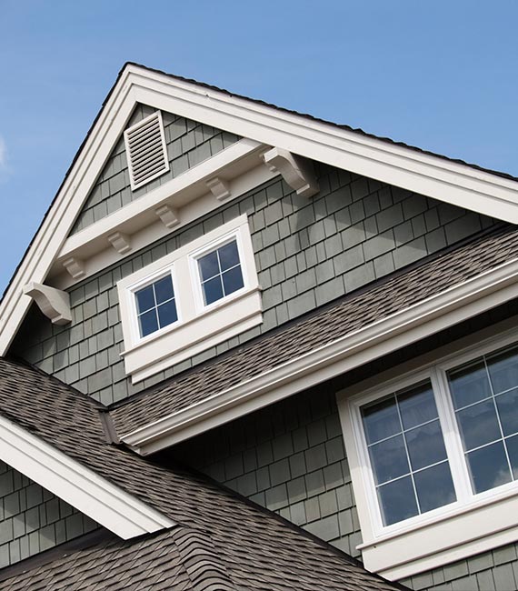 Roofing Contractor in Union County NJ