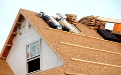 When is it Time to Replace Your Roof?