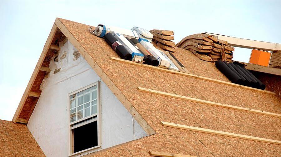 When is it Time to Replace Your Roof?