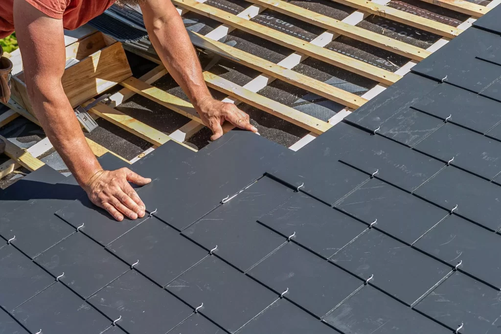 Roofing Contractor in Raritan nj