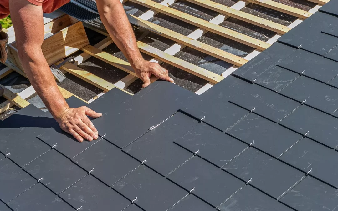 Somerset County Roofing Repair | Common Signs of Roof Damage to Look Out For