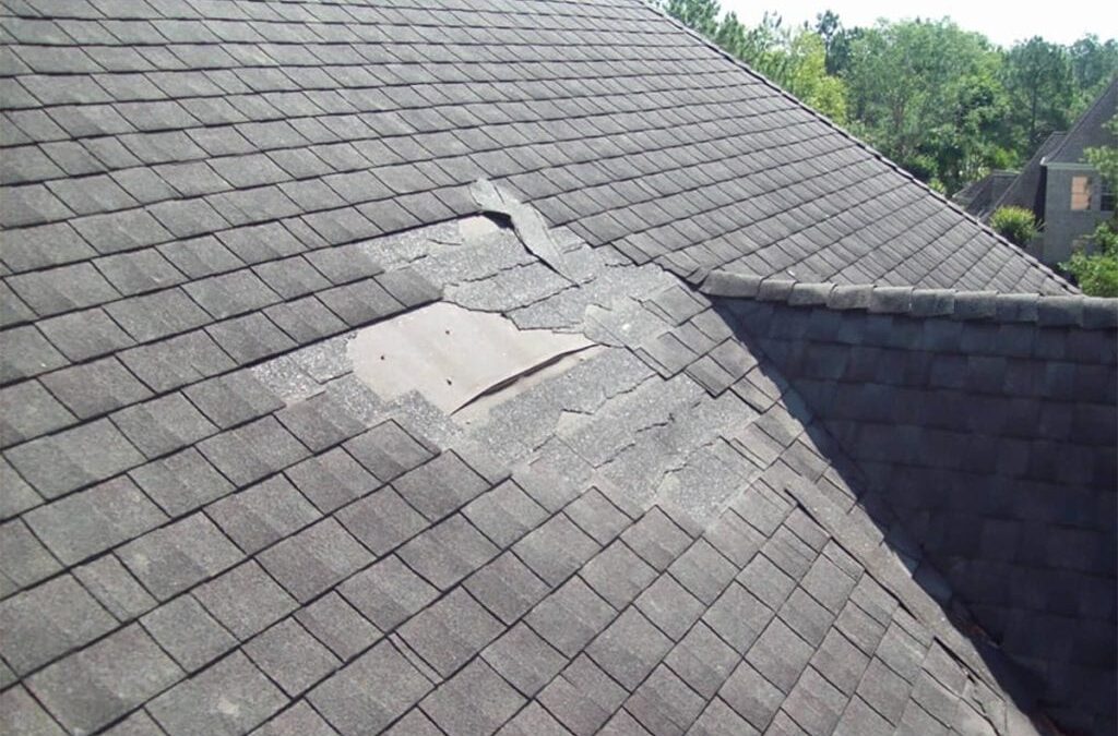 Roof Replacement Somerset County