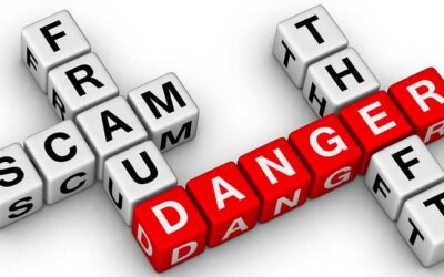 Roofing scams and How to Avoid Them | Roof Replacement
