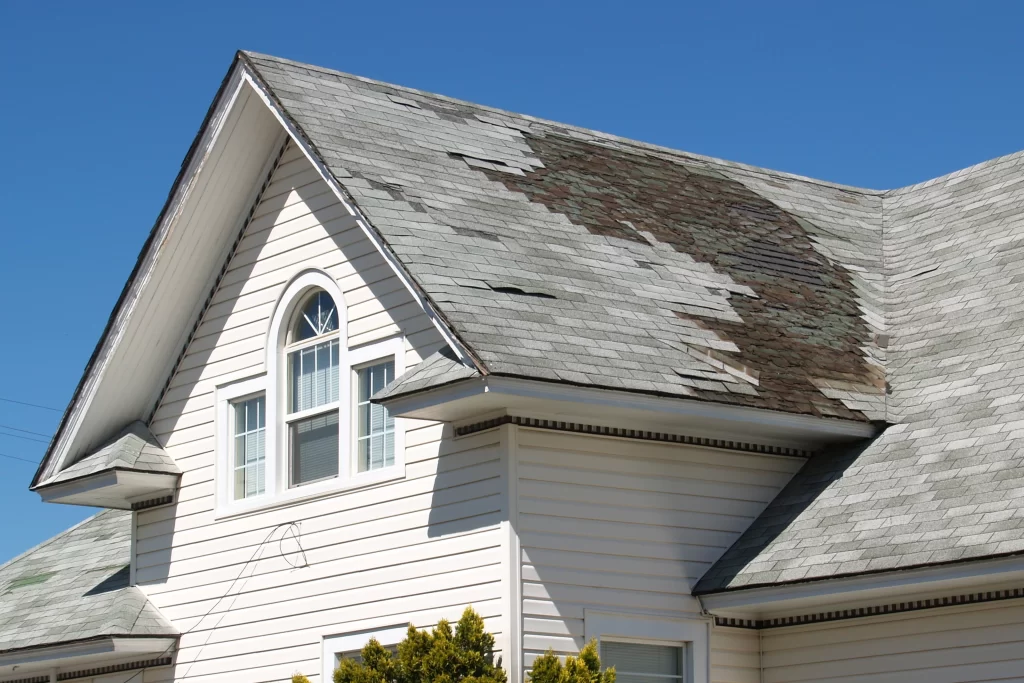 Somerset County Roof Repair