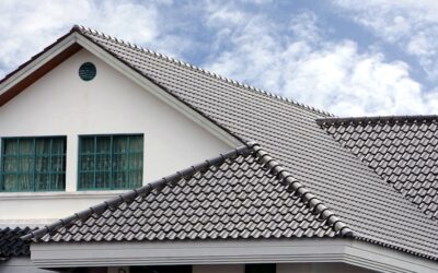 Somerset County Roofing Repairs