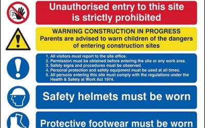 Roofing Safety