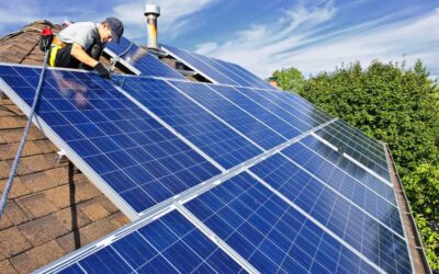 Going solar?  Roofing requirements