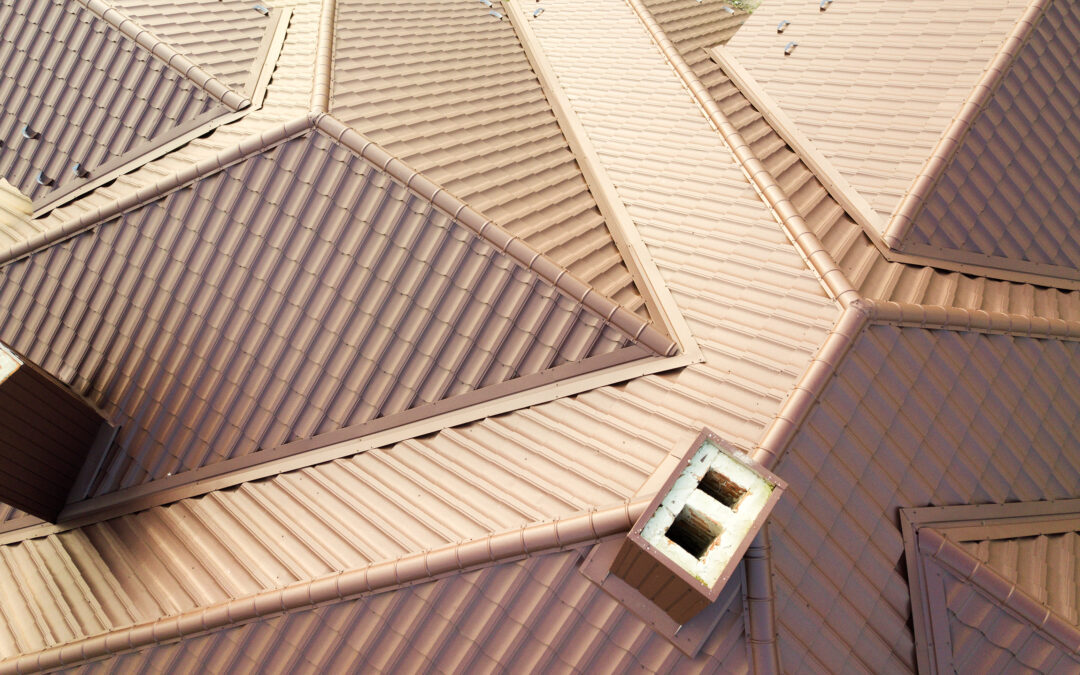 Metal Roofing: Why It’s a Great Choice for Your Home
