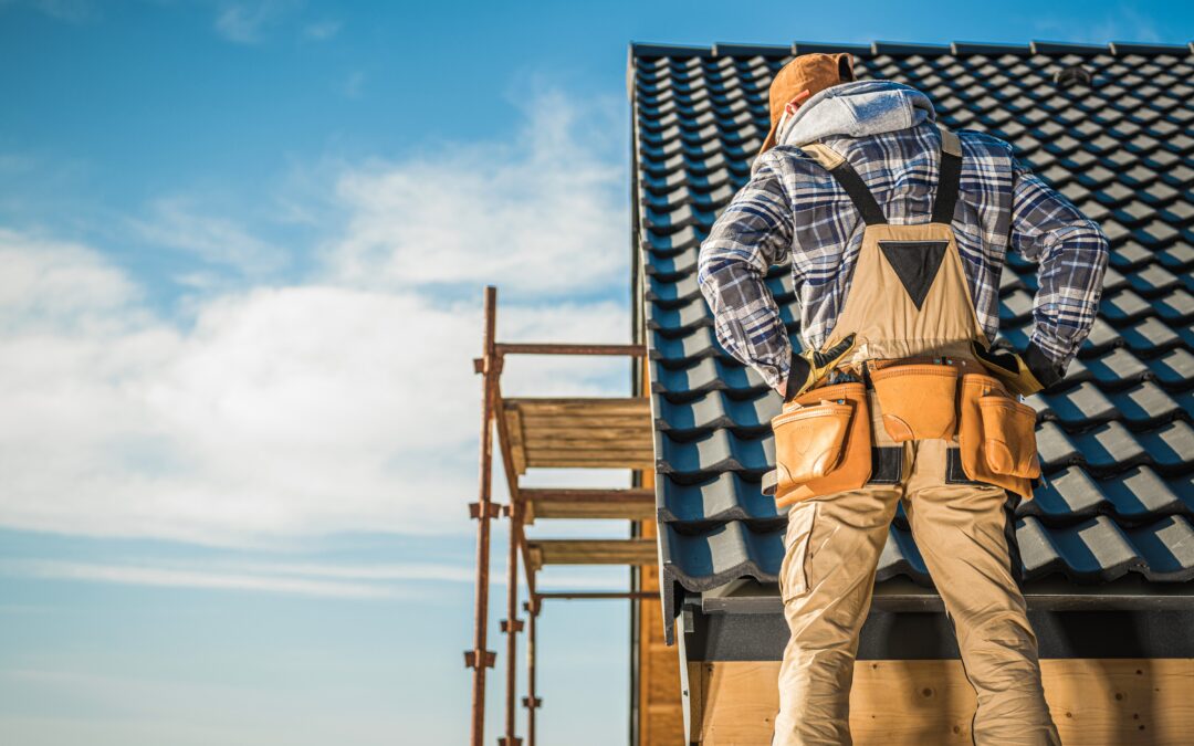 Key Qualities That Make a Roofing Contractor Stand Out