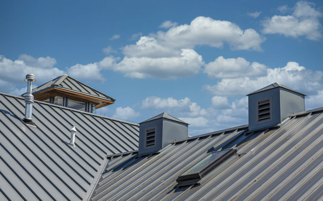 Why It’s Vital to Choose the Right Commercial Roofer