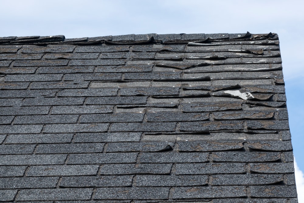 Bergen County roof Repair Services