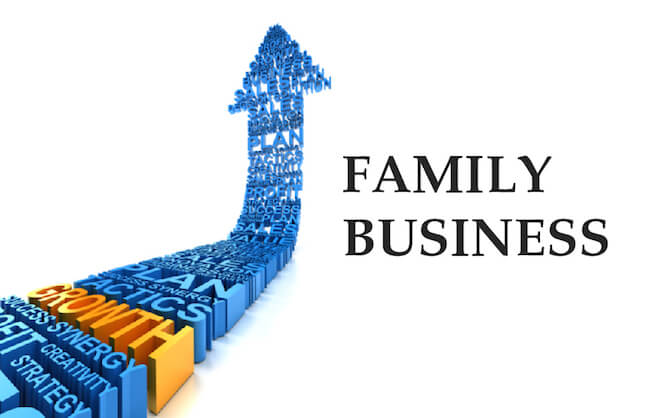 Family-owned and operated
