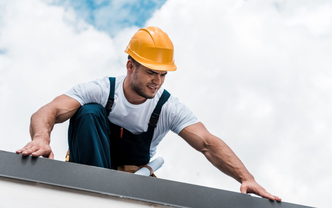 How to Find Quality Roof Repairs in Bergen County