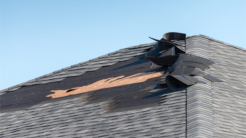 Some Tips on Filing a Roof Claim