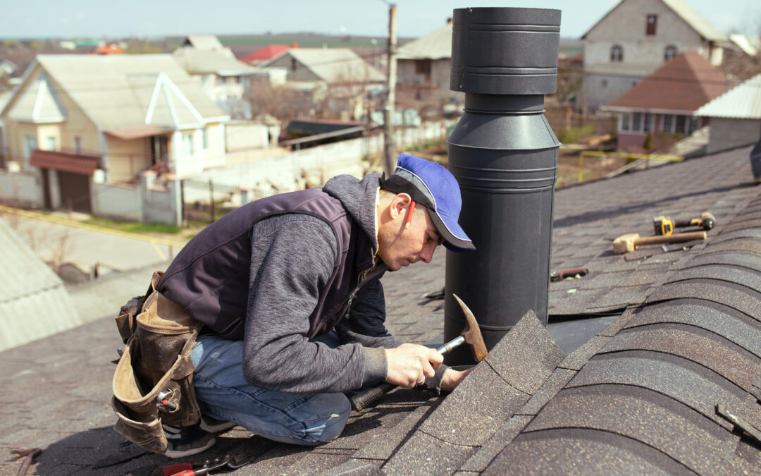 Tips on Choosing Between Bergen County Roofing Companies