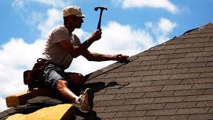 Roofing Company in Middlesex County 