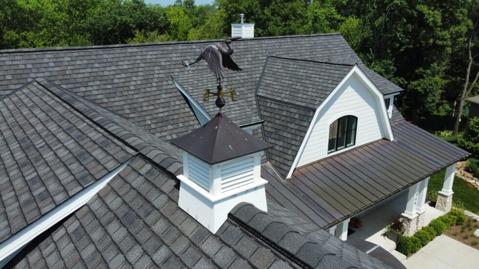 Bernardsville Roofer