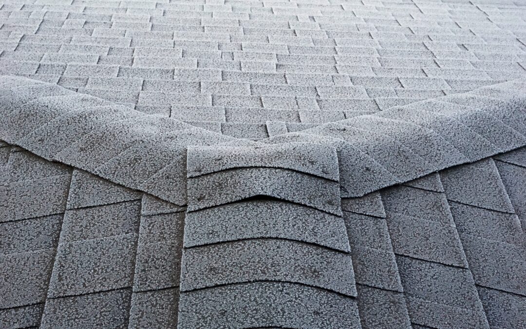 Is it Time to Replace Your Roof