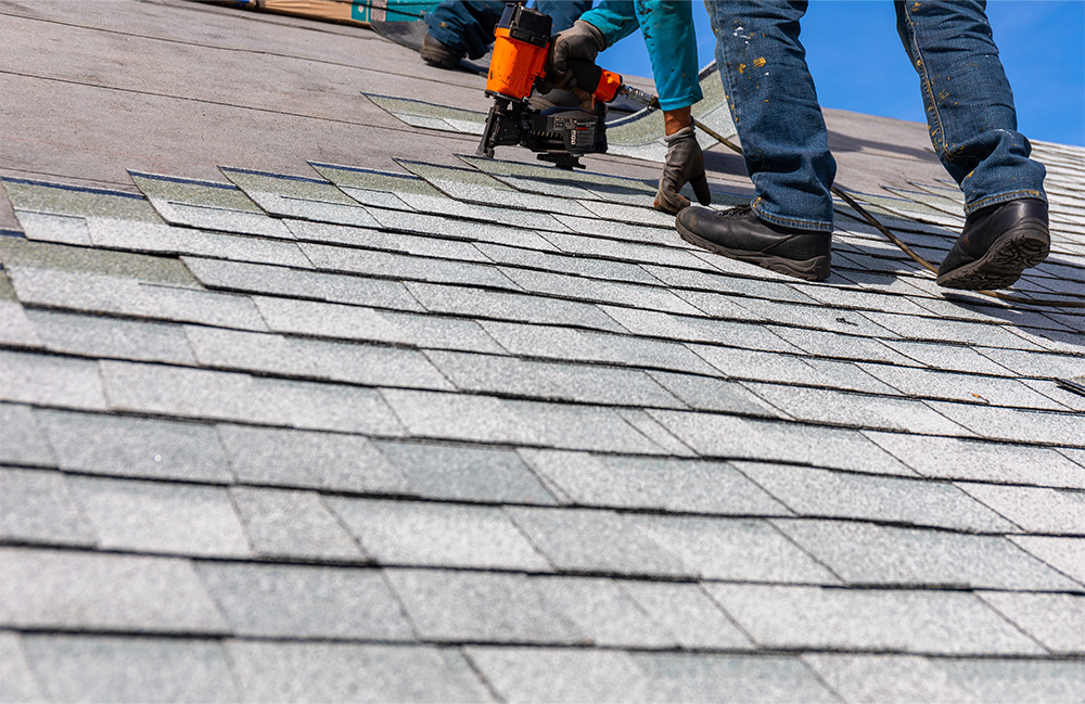 Westfield Roofing Contractor