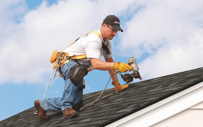 Somerset County Can a General Contractor do Roofing?