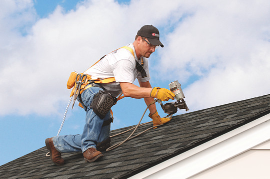 Somerset County Can a General Contractor do Roofing?