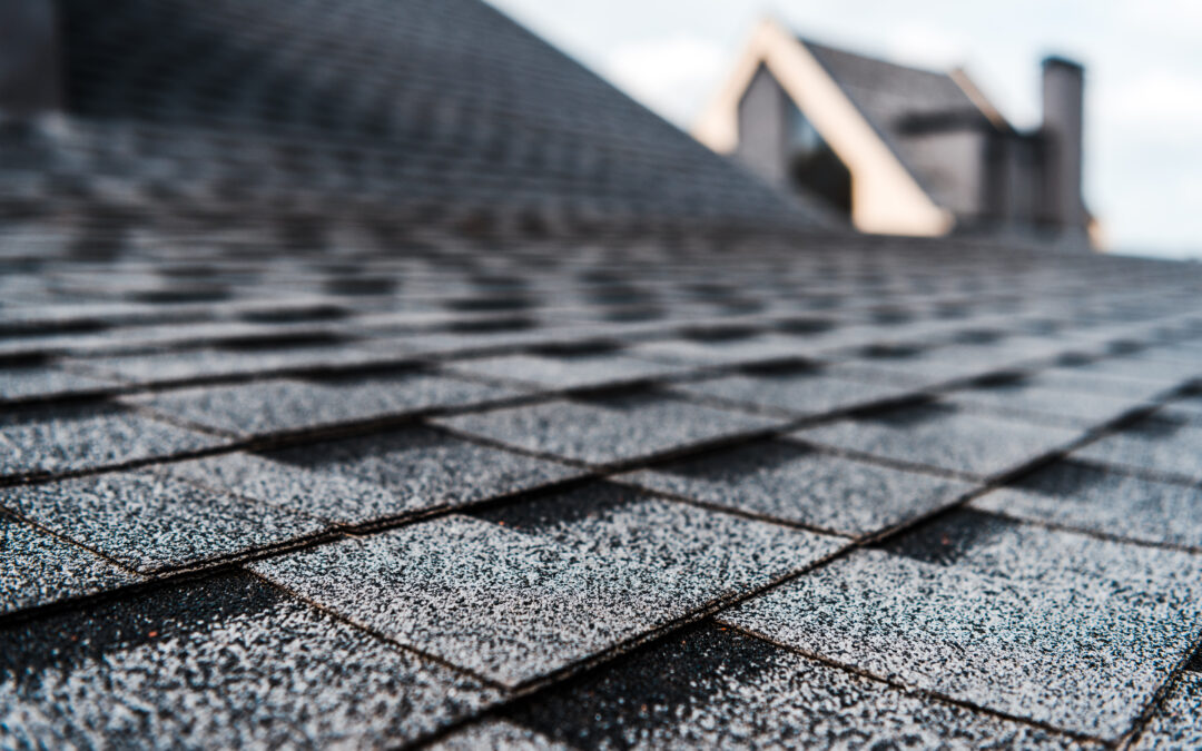 The Most Popular Roofing Materials in NJ