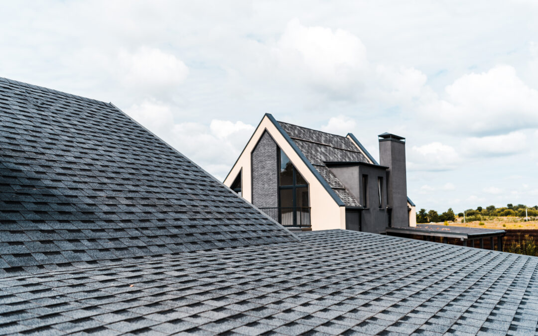 NJ Roofing Materials