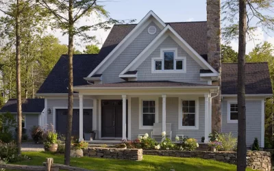 Roofing Styles