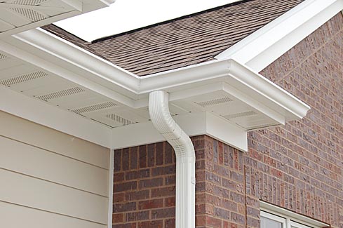 Bridgewater Gutter Installation