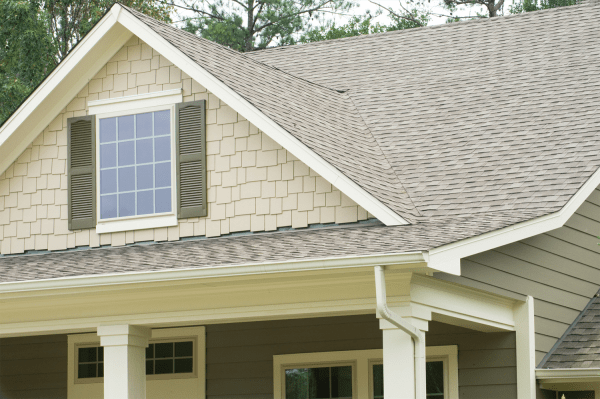 Bridgewater Residential Roof Installation