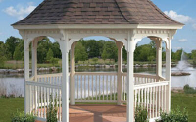 Roofing styles Bell Roof