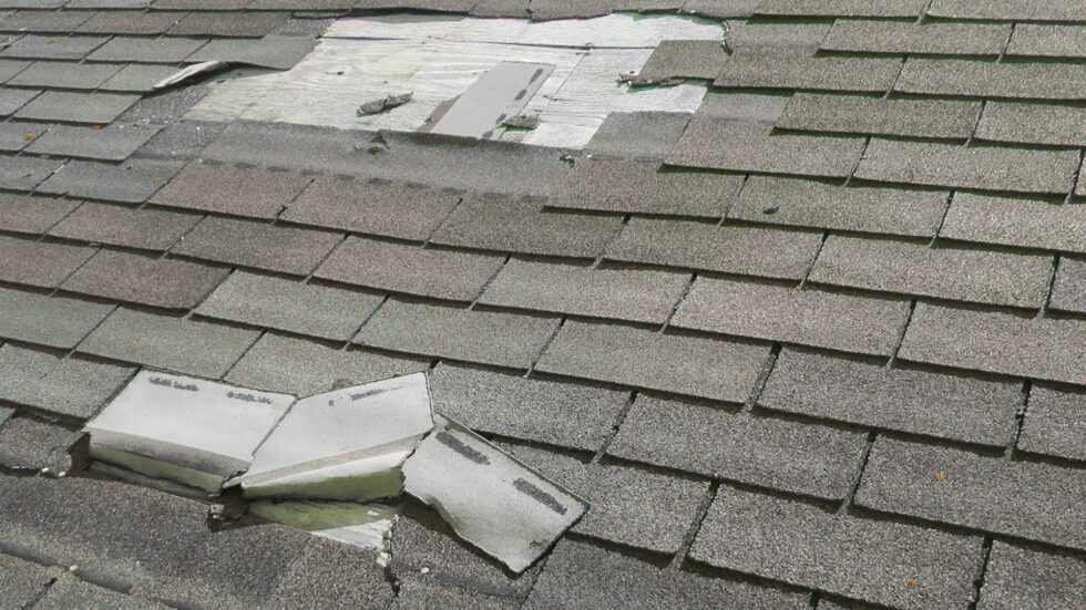 Repair Your Roof Before Winter