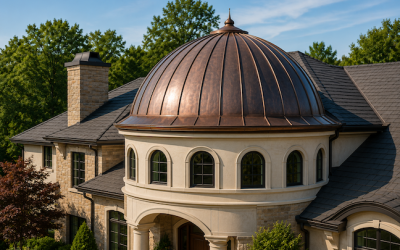 Dome Roof