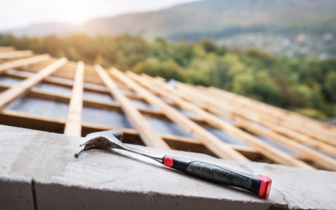 Hunterdon County Roofing Company