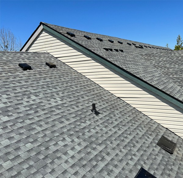 Bridgewater Roof Replacement