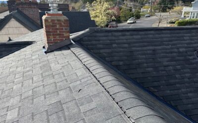 Roof Replacement in Bridgewater