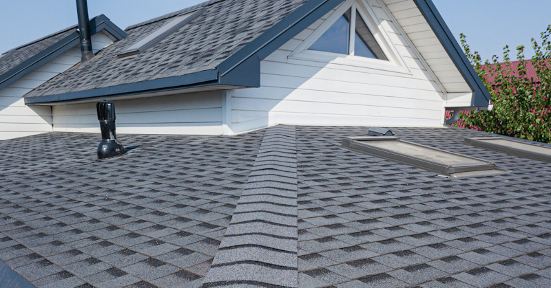 Roof Installation Bridgewater
