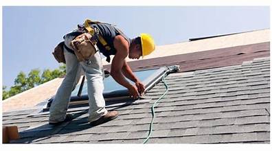 Roofing Contractor in Middlesex County
