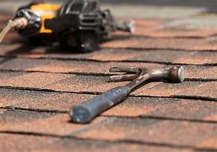 Roofer in Union County