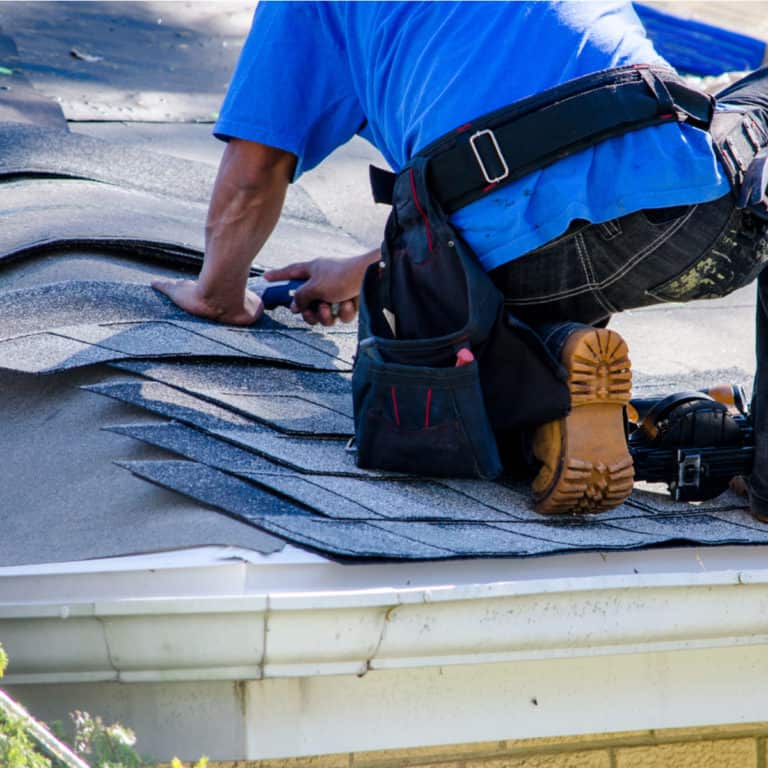 Signs you need roof repair