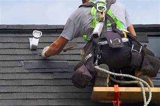 Roofing Company in Hunterdon County
