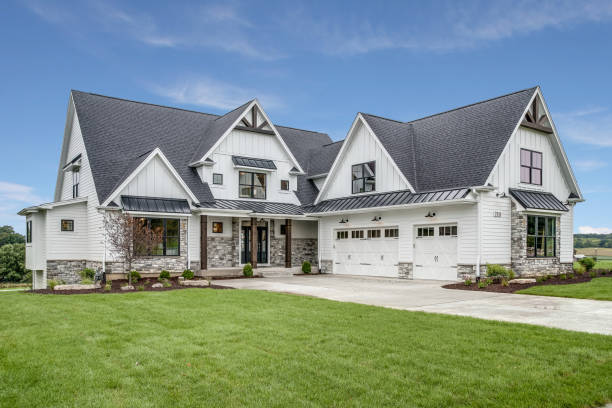 Premium Roof & Gutters Installation in Franklin Park by Deegan Roofing Premium Roof & Gutters Installation in Franklin Park by Deegan Roofing