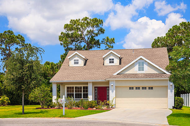 Importance of Gutters for a Home's Health Importance of Gutters for a Home's Health