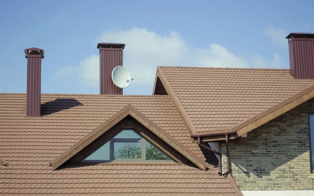 Identify Roof Damage