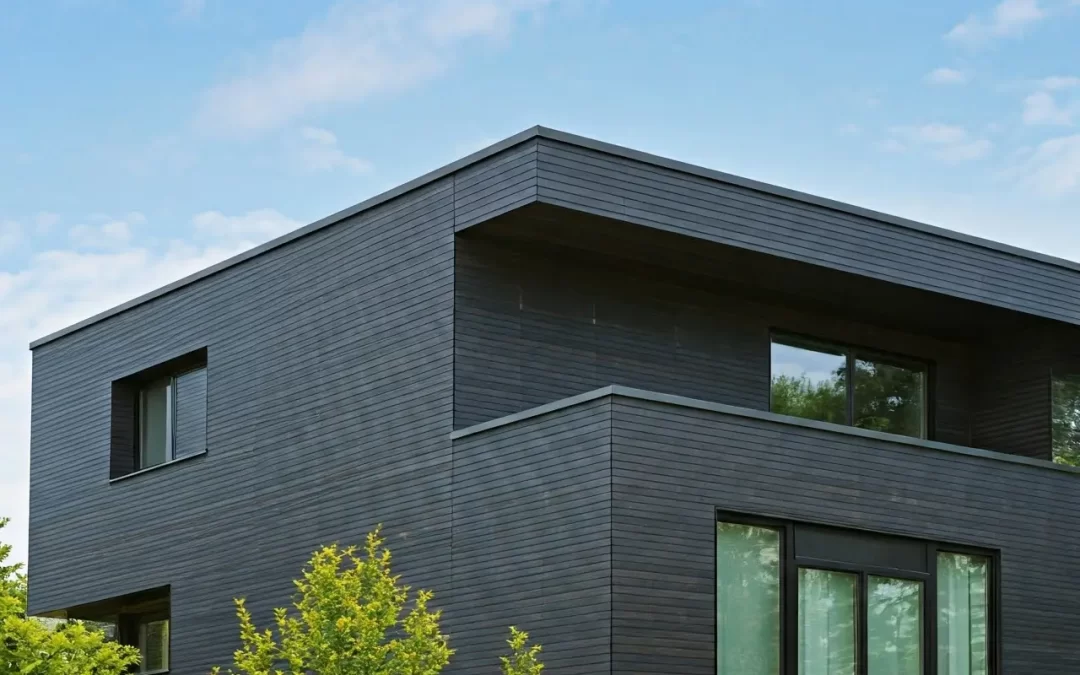 The Best Roofing Materials for Commercial Buildings