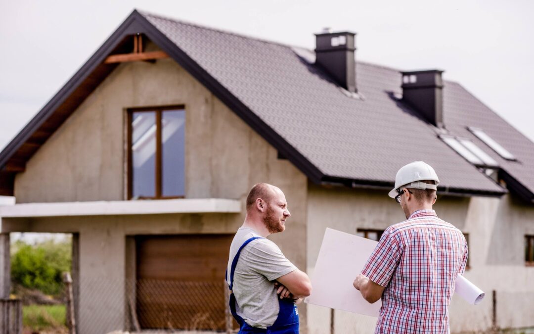 5 Signs You Need Roof Repairs ASAP