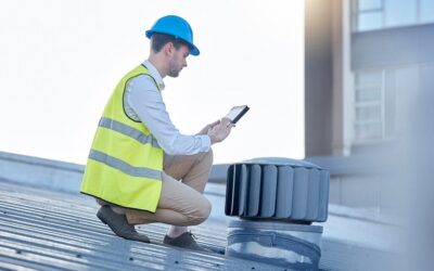 Top Signs Your Commercial Roof Needs Repairs