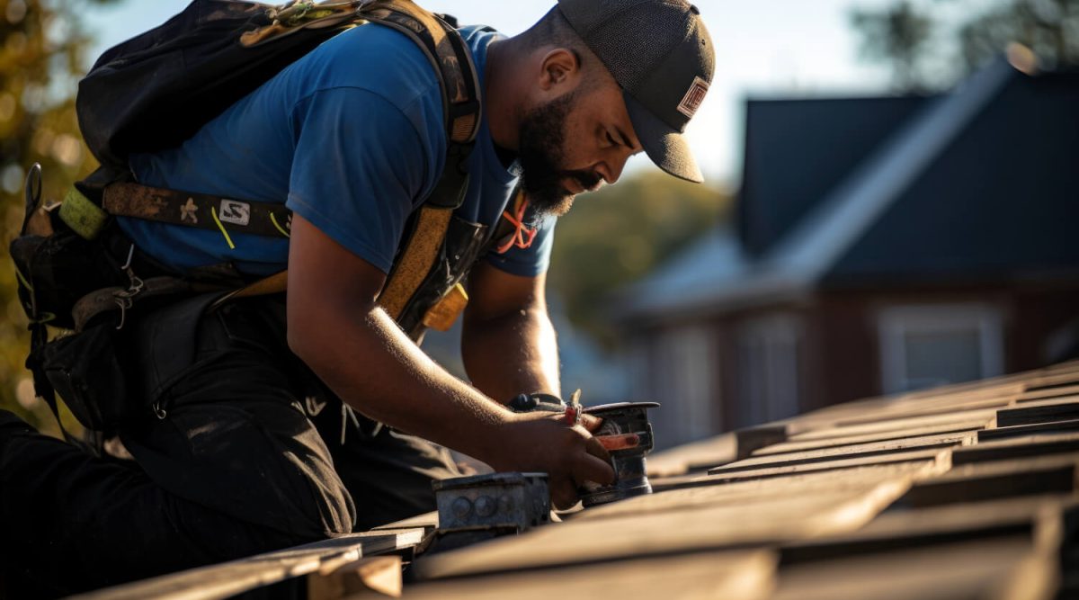 Spring Roof Inspection Checklist for NJ Homeowners | NJ Roofing Contractor