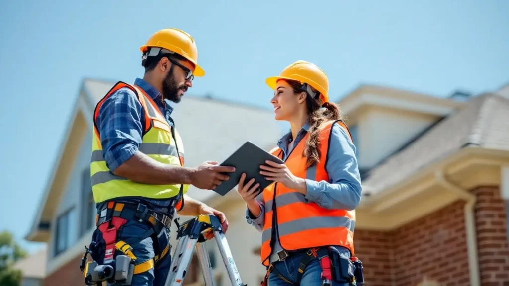 Licensed & Insured Roofers Matter More Than You Think